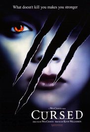 Watch Free Cursed (2005)