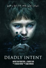 Watch Free Deadly Intent (2016)
