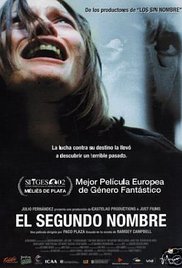 Watch Free Second Name (2002)