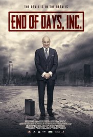 Watch Free End of Days Inc. (2015)