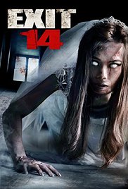 Watch Free Exit 14 (2016)
