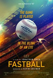 Watch Free Fastball (2016)