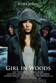 Watch Free Girl in Woods (2016)
