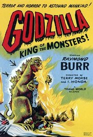Watch Free Godzilla, King of the Monsters! (1956)
