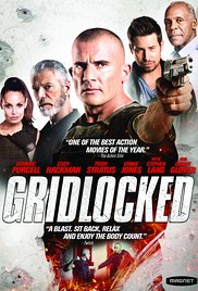 Watch Free Gridlocked (2015)