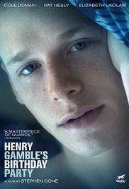 Watch Free Henry Gambles Birthday Party (2015)