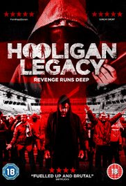 Watch Free Hooligan Legacy (2016)
