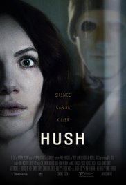Watch Free Hush (2016)
