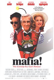 Watch Free Jane Austens Mafia! (1998)