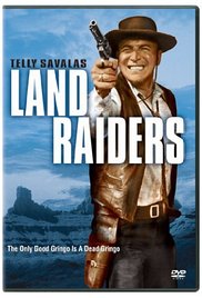Watch Free Land Raiders (1969)