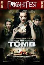 Watch Free The Tomb (2009)