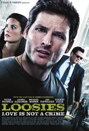 Watch Free Loosies (2011)