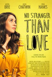 Watch Free No Stranger Than Love (2015)