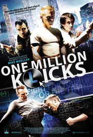 Watch Free One Million Klicks (2015)
