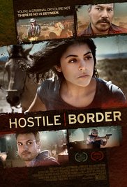 Watch Full Movie :Hostile Border 2015