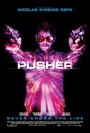 Watch Free Pusher (2012)