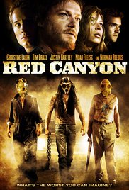 Watch Free Red Canyon (2008)