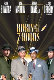 Watch Free Robin and the 7 Hoods (1964)