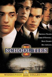 Watch Free School Ties (1992)