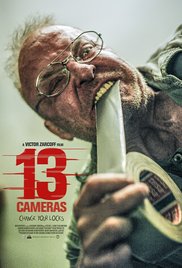 Watch Free 13 Cameras (2015)