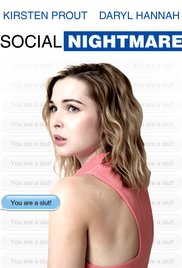 Watch Free Social Nightmare (2013)