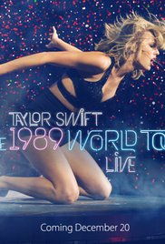 Watch Free Taylor Swift: The 1989 World Tour Live (2015)