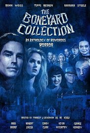 Watch Free The Boneyard Collection (2008)