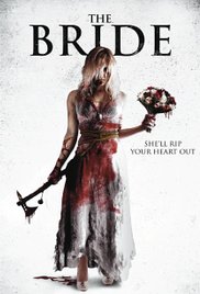 Watch Free The Bride (2015)