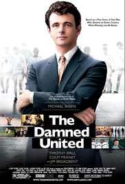 Watch Free The Damned United (2009)