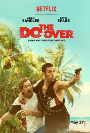 Watch Full Movie :The Do-Over (2016)