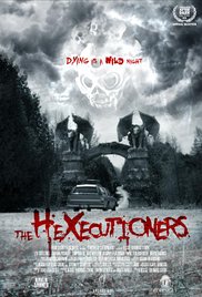 Watch Free The Hexecutioners (2015)