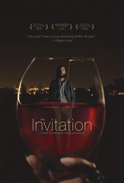Watch Free The Invitation (2015)