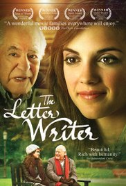 Watch Free The Letter Writer (TV Movie 2011)