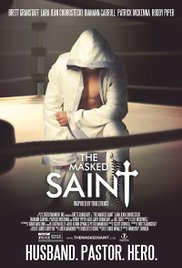 Watch Free The Masked Saint (2016)