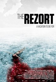 Watch Free The Rezort (2015)