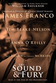 Watch Free The Sound and the Fury (2015)