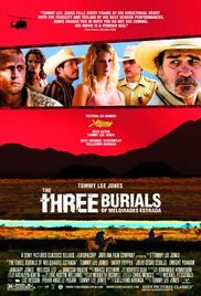 Watch Full Movie :The Three Burials of Melquiades Estrada (2005)