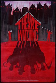 Watch Free Theyre Watching (2016)