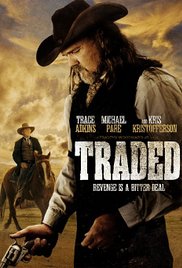 Watch Free Traded (2016)