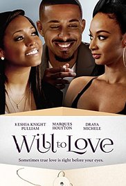 Watch Free Will to Love (TV Movie 2015)