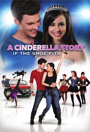 Watch Free A Cinderella Story: If the Shoe Fits (2016)