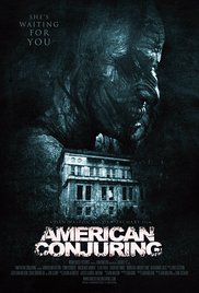 Watch Free American Conjuring (2016)