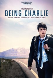 Watch Free Being Charlie (2015)
