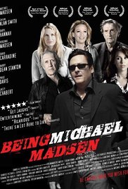 Watch Free Being Michael Madsen (2007)