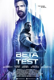 Watch Free Beta Test (2016)