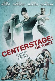 Watch Full Movie :Center Stage: On Pointe (2016)