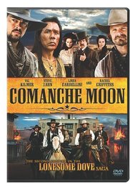 Watch Free Comanche Moon - 2008 Part 2