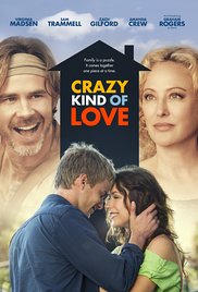 Watch Free Crazy Kind of Love (2013)