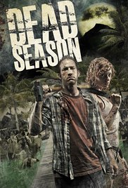 Watch Free Dead Season (2012)