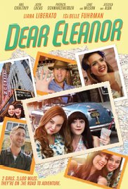 Watch Free Dear Eleanor (2016)